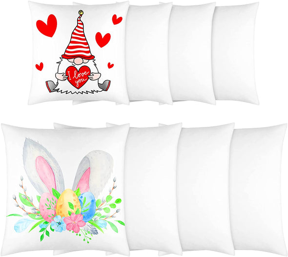 custom design pillow case