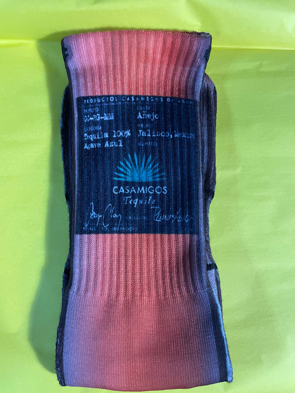 Adult's Customized socks