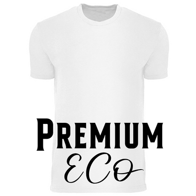 Premium Heavyweight Eco Blend (DTG Printed)