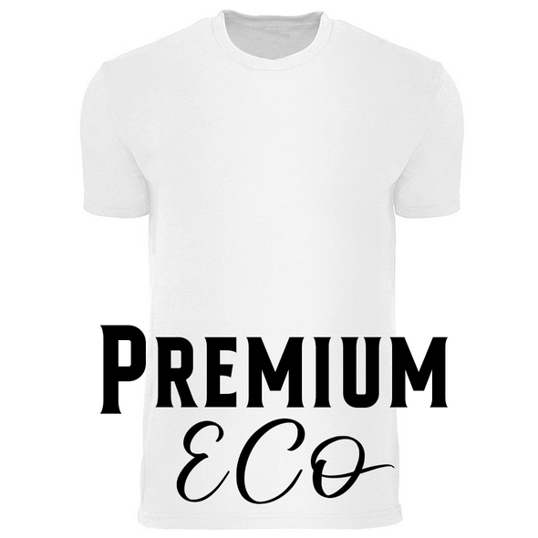 Premium Heavyweight Eco Blend (DTG Printed)