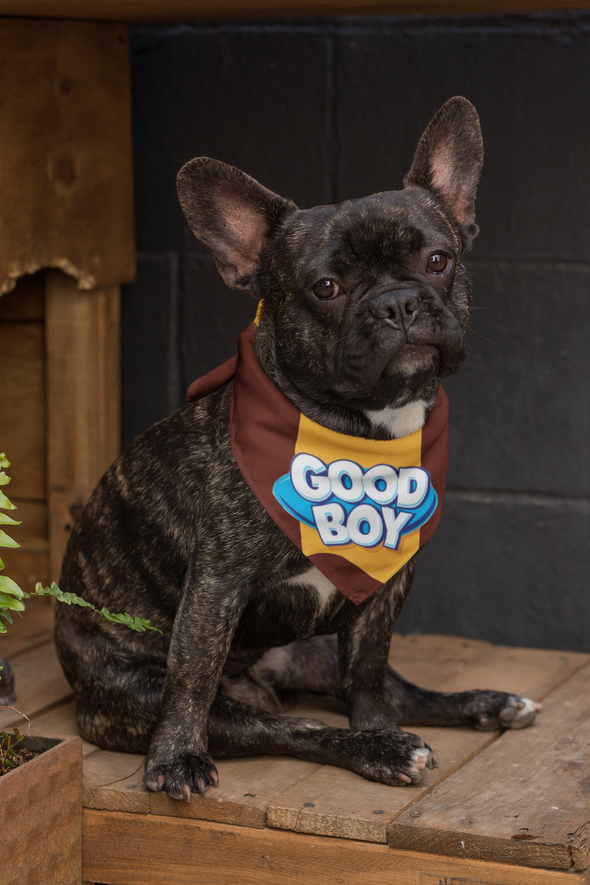 Dog Bandana