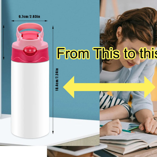 Custom Children's tumbler
