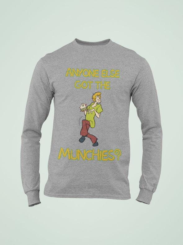 Shaggy Munchies Short sleeve or Long