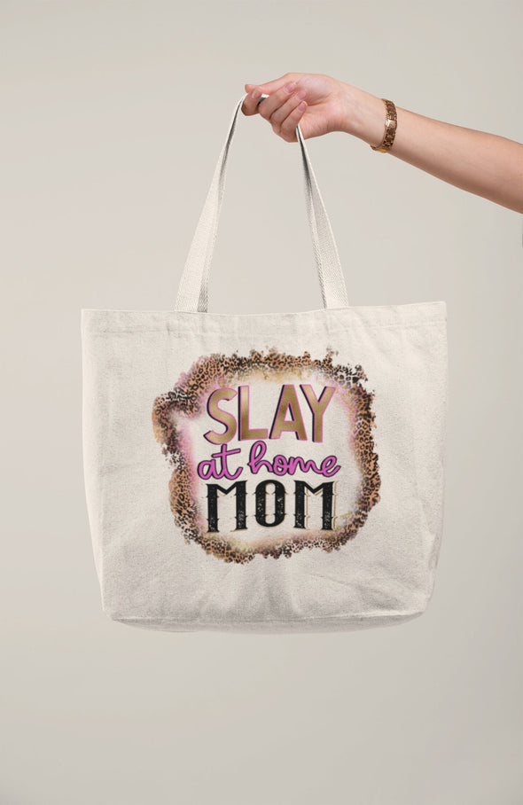 Bad moms club tote