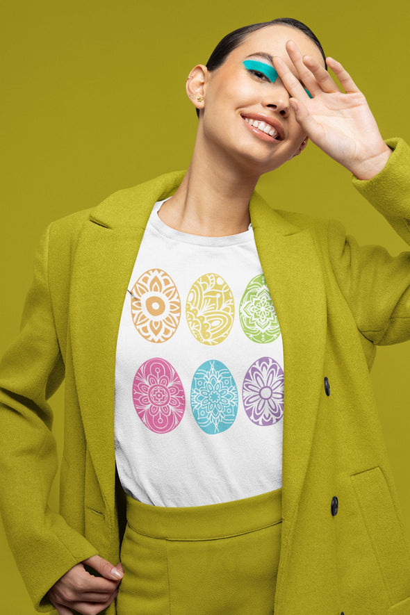 Easter Shirts!  The time is near, so spread some cheer!