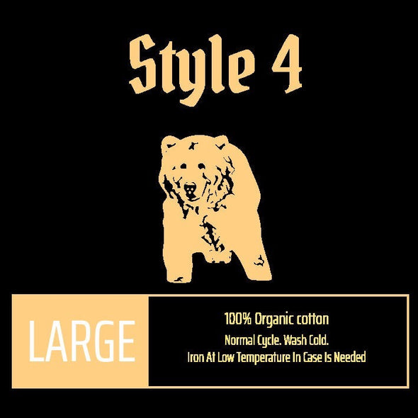 Laser transfer tagless labels