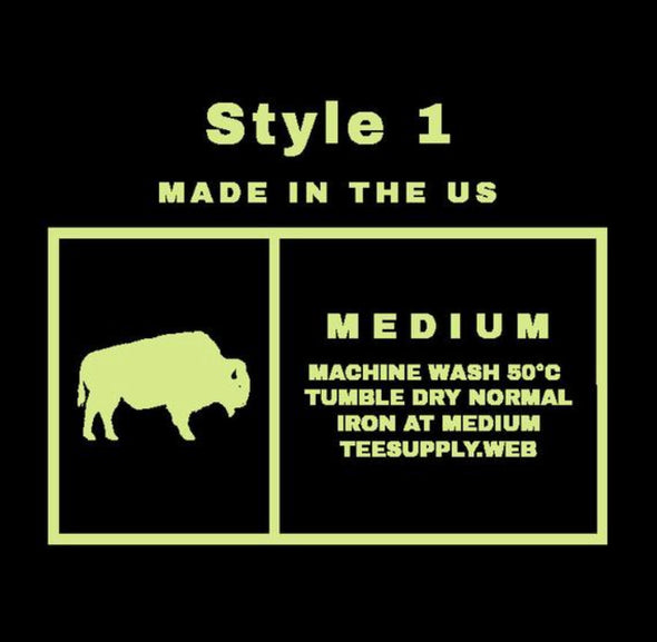 Laser transfer tagless labels