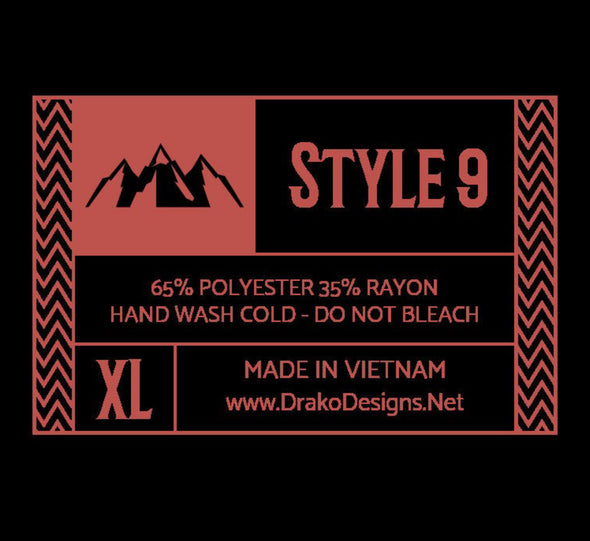 Laser transfer tagless labels