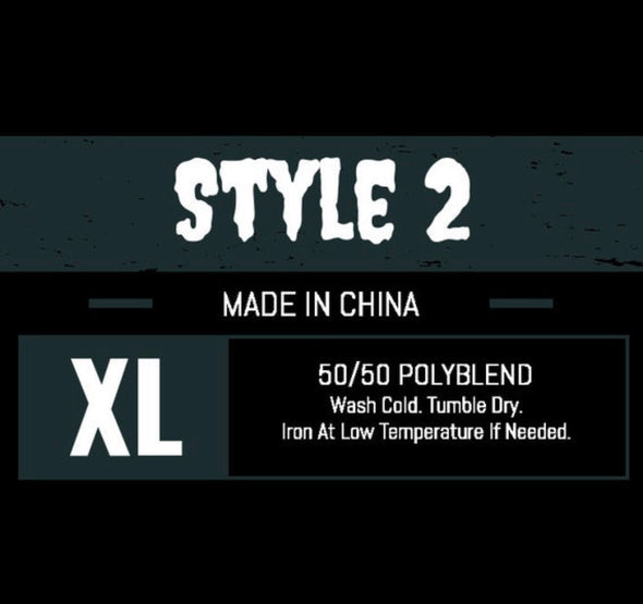 Laser transfer tagless labels