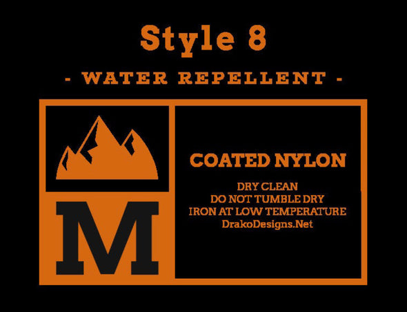 Laser transfer tagless labels