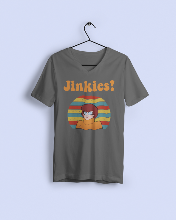 Velma Jinkies Tee