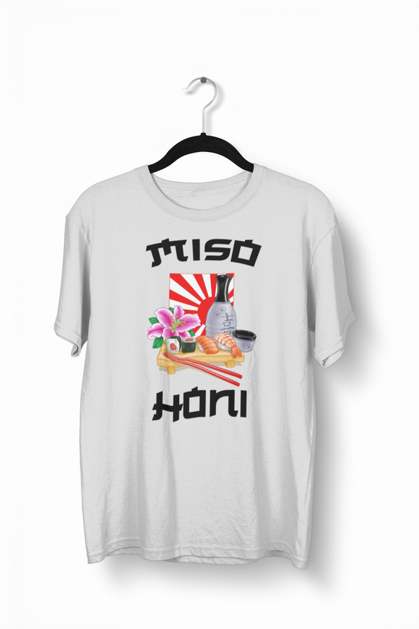 Miso Honi Shirt