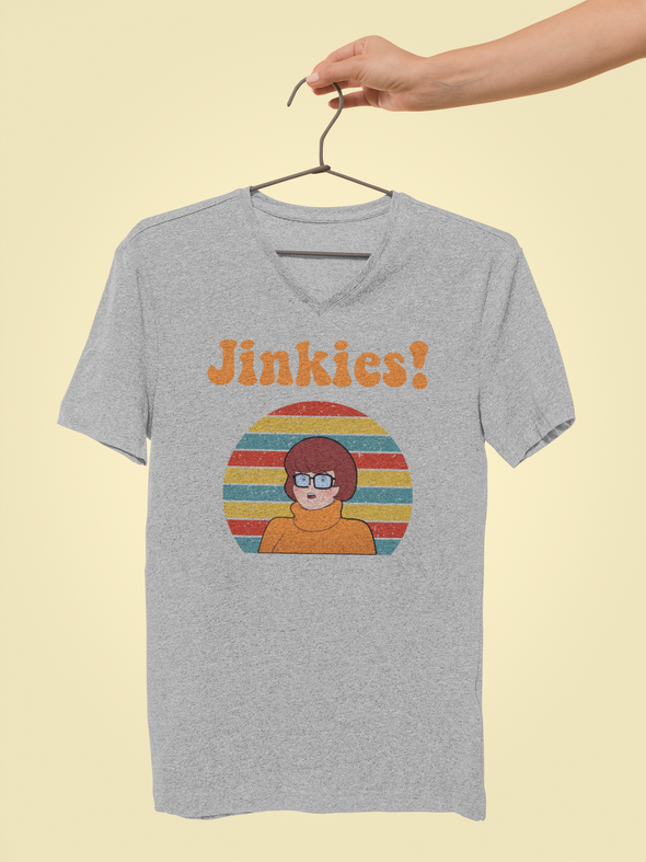 Velma Jinkies Tee