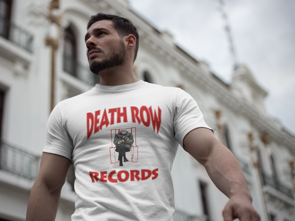 Death Row Records Bernie