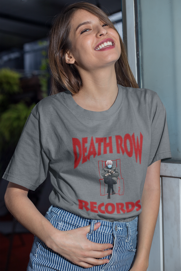 Death Row Records Bernie