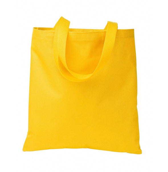 Customizable Polyester totes